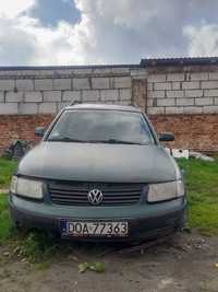 Passat B5 do sprzedania