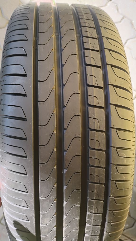 Felgi Koła Vw 19 Passat B8 R-LINE 3G0 ET44 8J 5x112 Pirelli VERONA