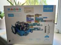 Робот-конструктор Makeblock mBot v1.1 BT Blue