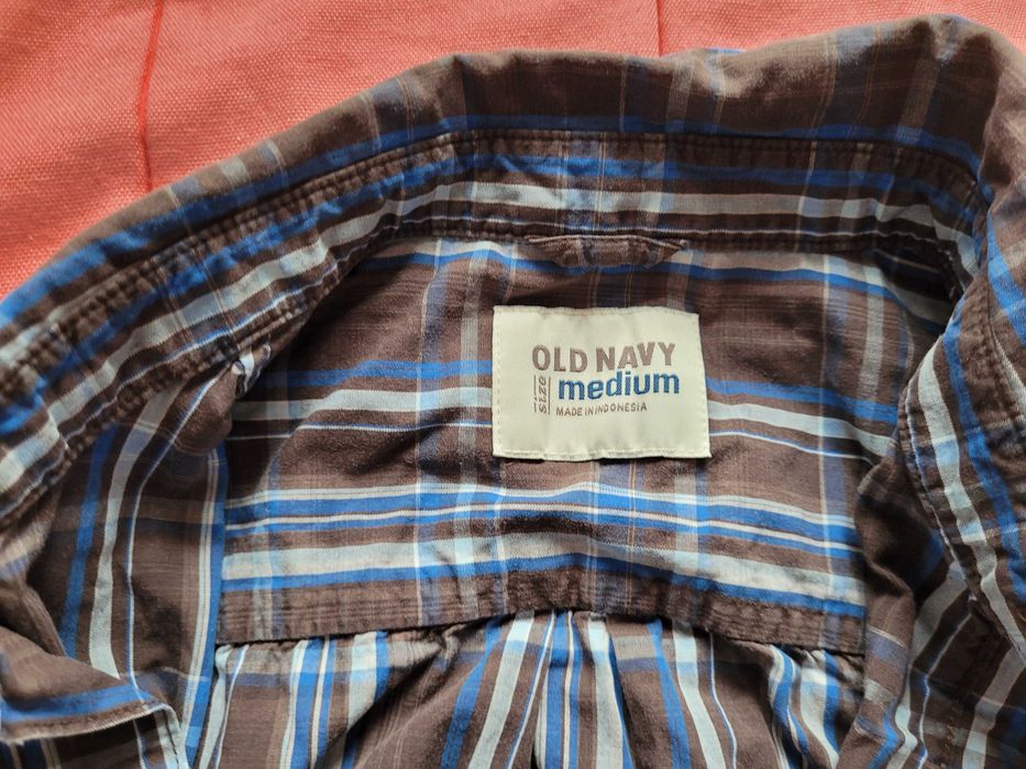 Koszula chłopięca Old Navy - M