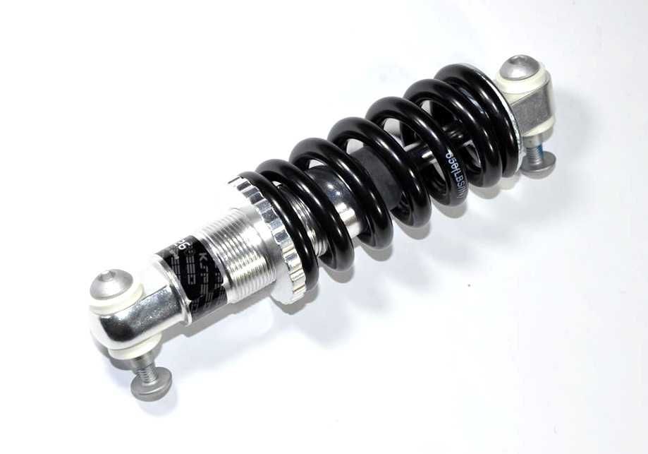 Amortyzator tył tylny damper KIND SHOCK 260 śruby 165 mm 650 LBS 3
