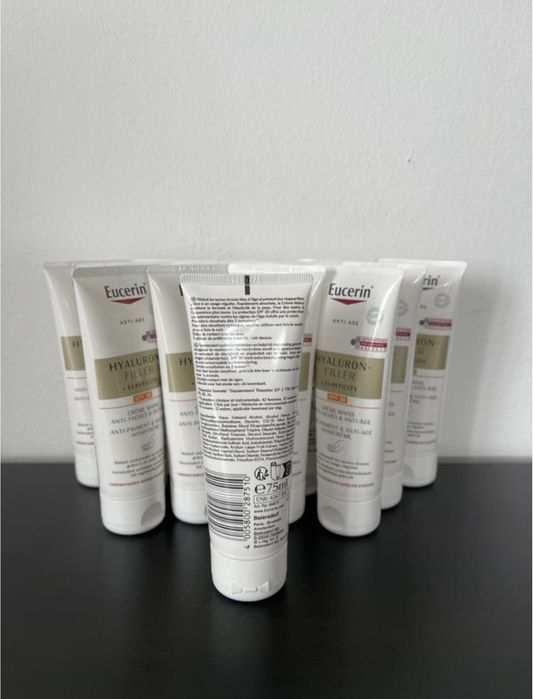 Eucerin кремдля рук антивіковий та від пігментних плям та