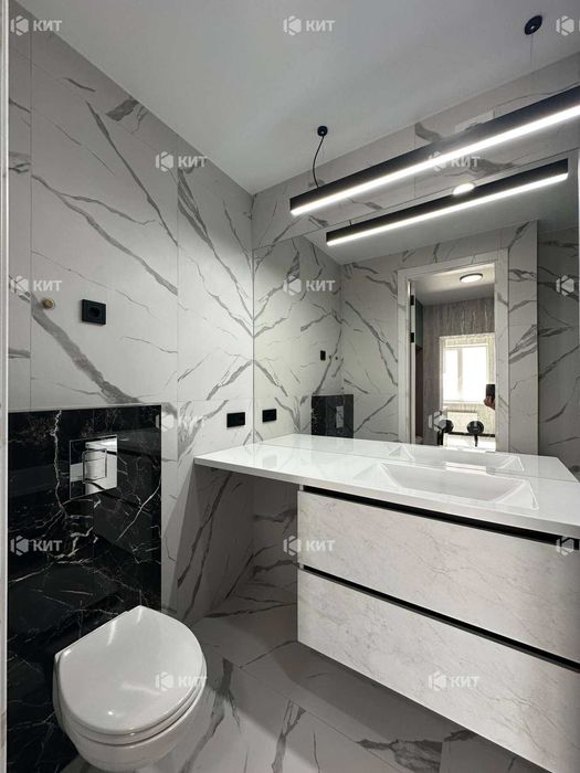 2к., 60 м², Центр (Гагарина, ЖК Левада, Заливная ул. 4) 127885