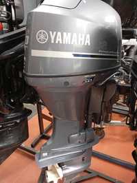 Yamaha F60 L   Човновий двигун