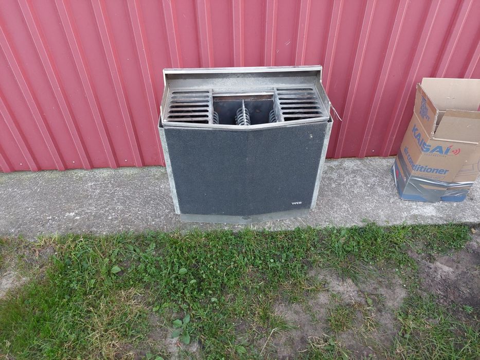 piec do sauny Tylo 16kw