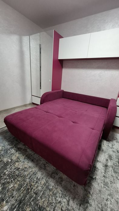 Меблі для дитячої кімнати