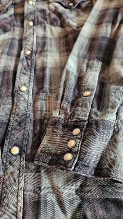 Koszula męska Wrangler