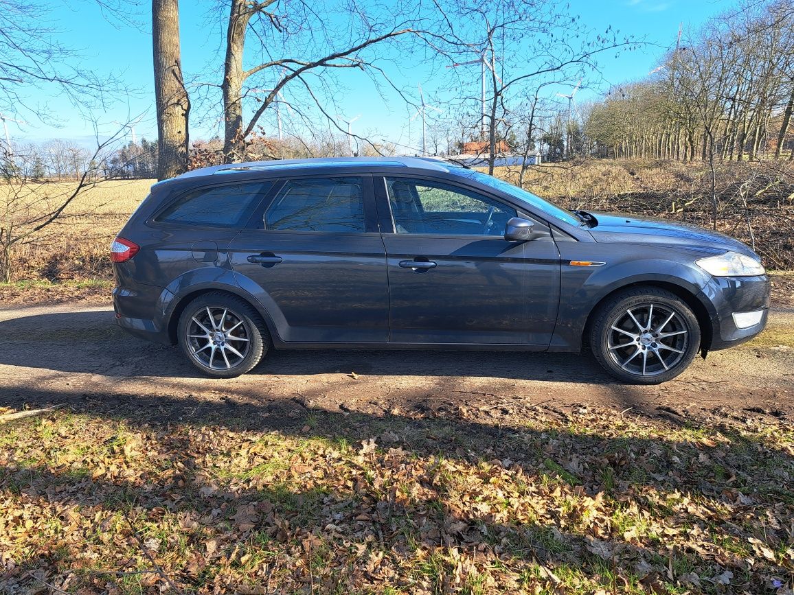 Sprzedam Ford Mondeo MK4