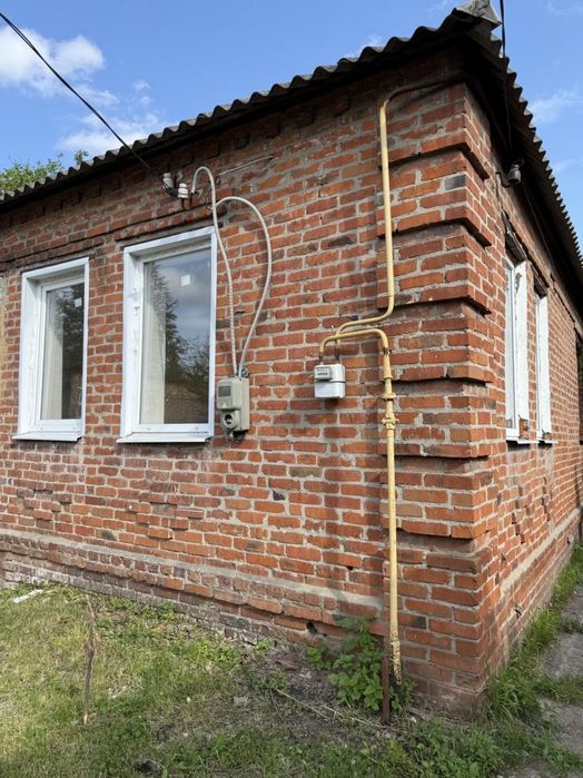 Продаж будинка Мерефа,центр