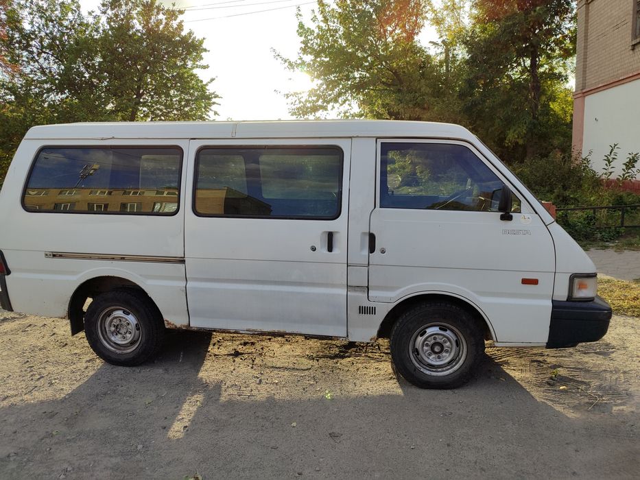 Продам бусик Киа беста