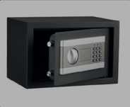 Cofre Digital GL300