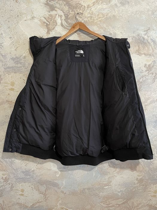 Пуховик The North Face Hyvent размер XL
