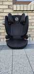 Cybex Solution S-Fix fotelik tanio polecam