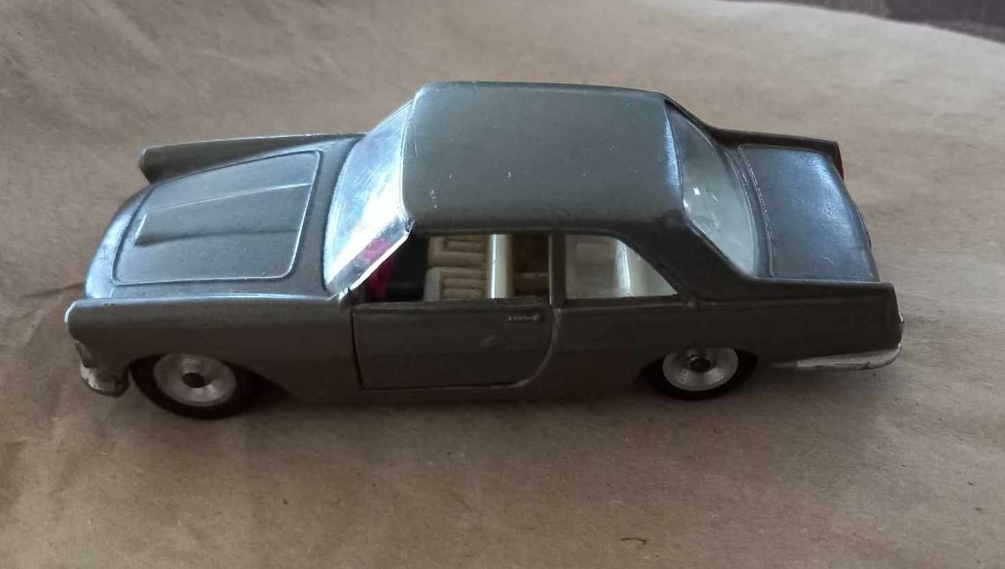 Miniatura Lancia Flaminia - Solido