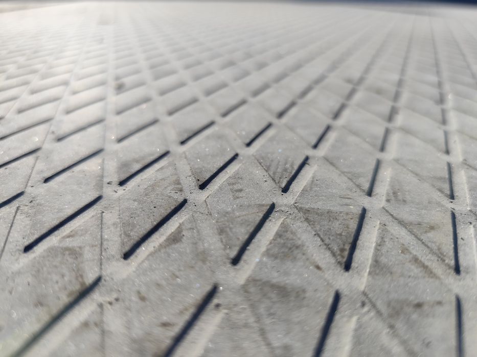 Waga samochodowa Prefabrykaty Podłoże Najazdy montaż 18 metrów 50-60T