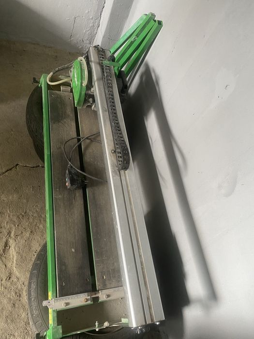 Pila Hagen TTD-FS 200-920 jak nowa 1200wat!