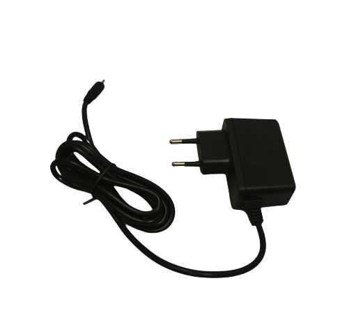 Zasilacz ładowarka Kiano Intelect X3 5V 2,5A 12W Wtyk:2,5x0,7mm