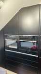 Piekarnik parowy SteamPro 900 Electrolux