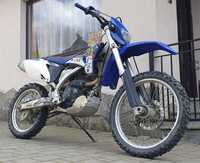 Yamaha WR250F- SWAP- x-motos, Diabolini 250cc - SPRAWDŹ!