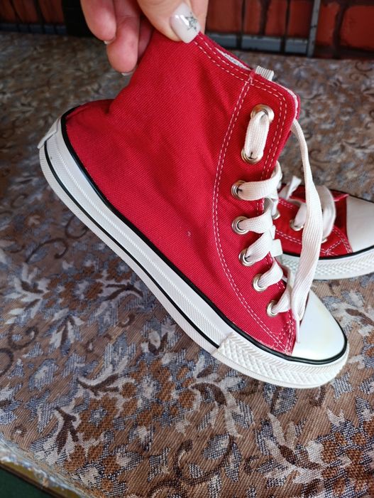 Кеди  Kumaco унісекс