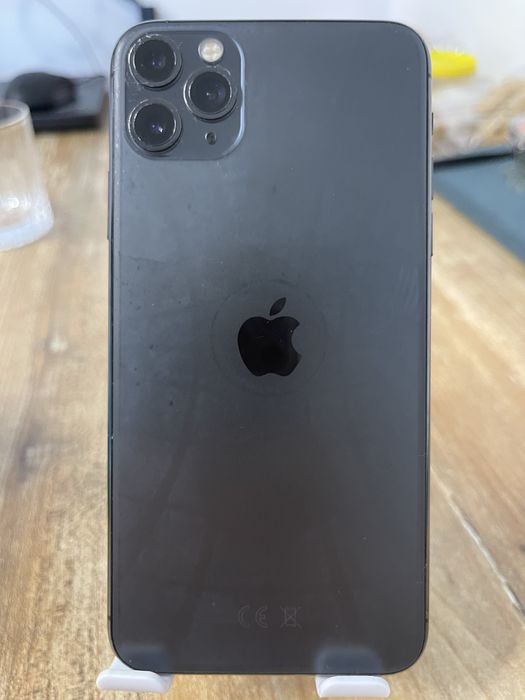 iPhone 11 Pro Max 256 GB – Space Gray