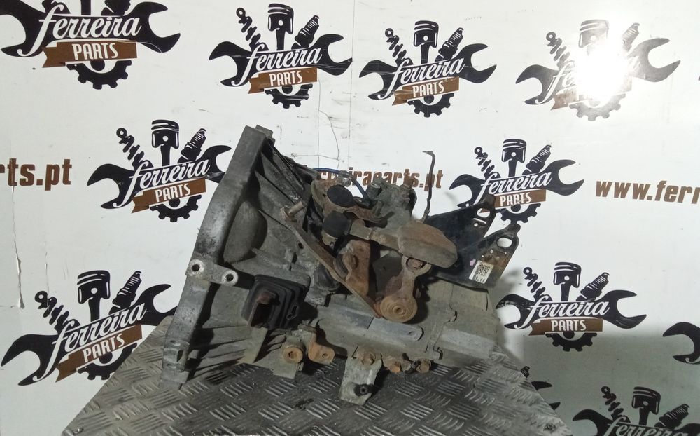 CAIXA DE VELOCIDADES TOYOTA CELICA 1.8 VVTI REF: N/D