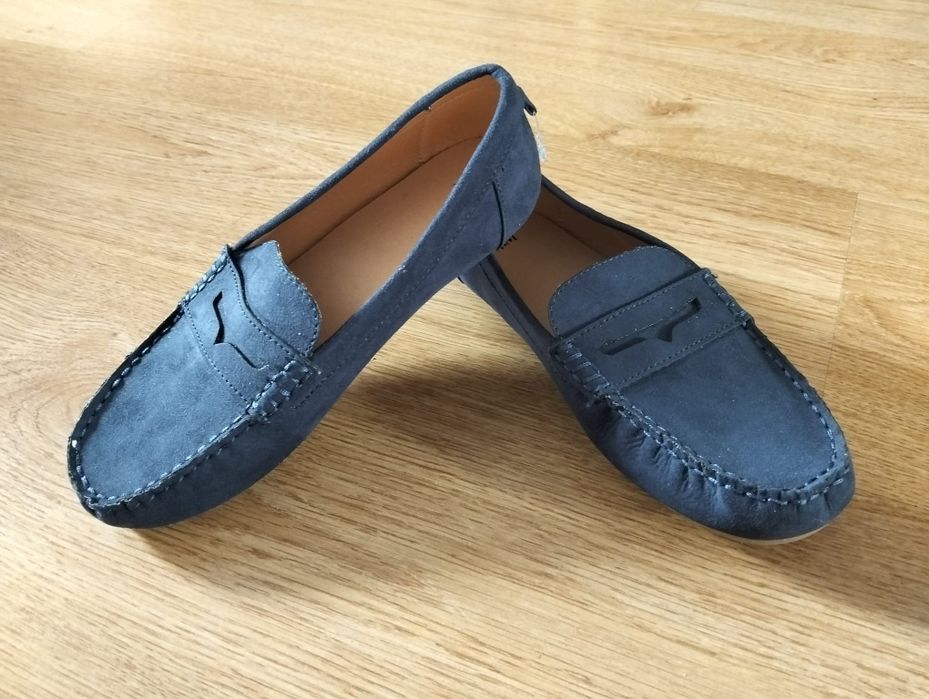 Mokasyny dziecięce H&M 33