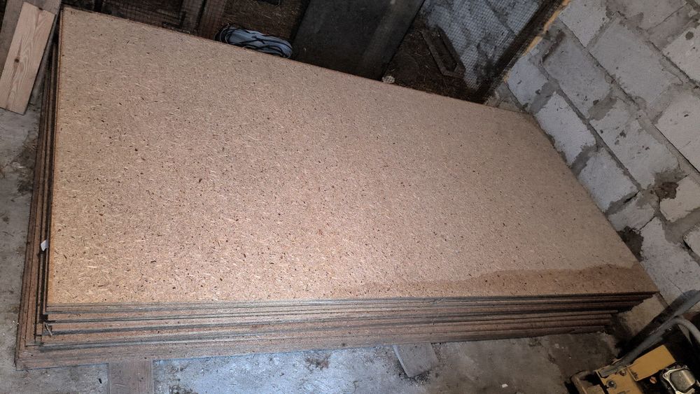 Płyta MFP 12 mm 1250x2500. Dostawa