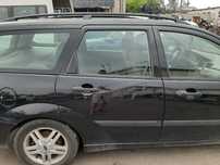Ford Focus MK1 1.8 TDCi 2003r kombi.Drzwi tylne
