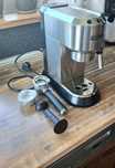Ekspres Delonghi EC685.M Mini