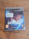 PL Beyond two souls ps3 - gra