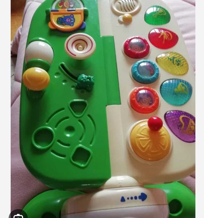 Ginásio bebé, fecho prático, oferta brinquedos,Ralador usado legumes,