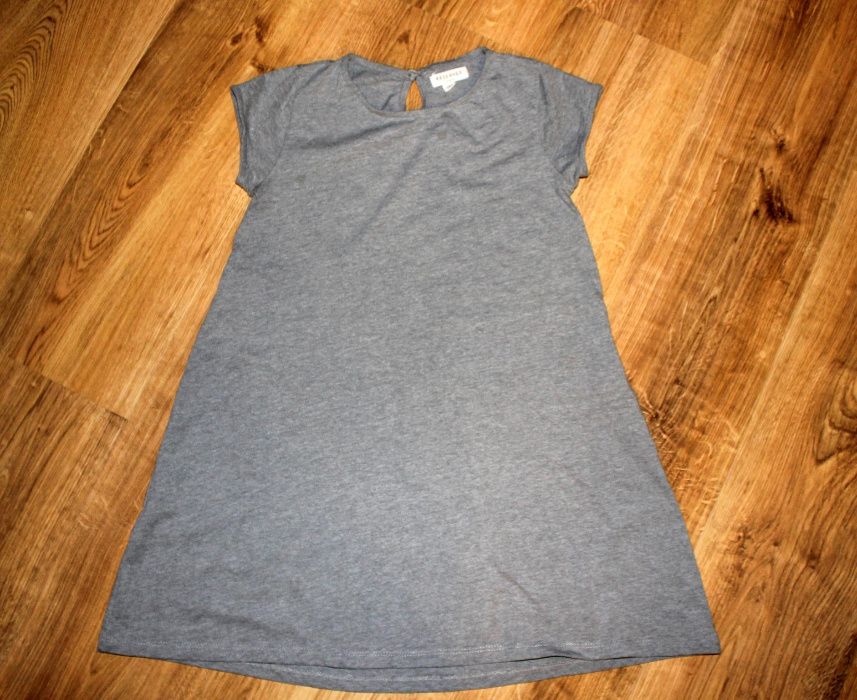 # RESERVED # Letnia Sukienka Rozm. 140