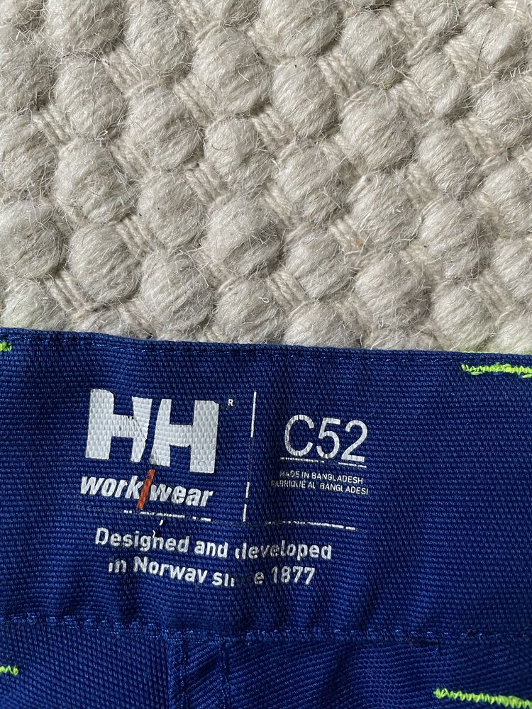 Робочі шорти Helly Hansen, engelbert strauss