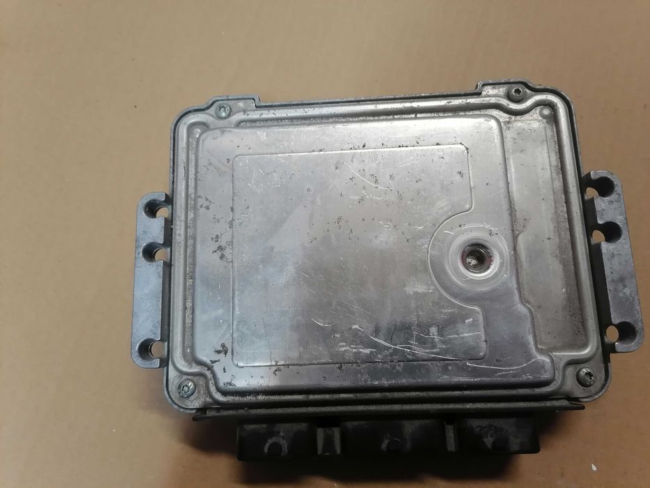 Sterownik silnika Renault Master 3.0 DCI 028.101.2200