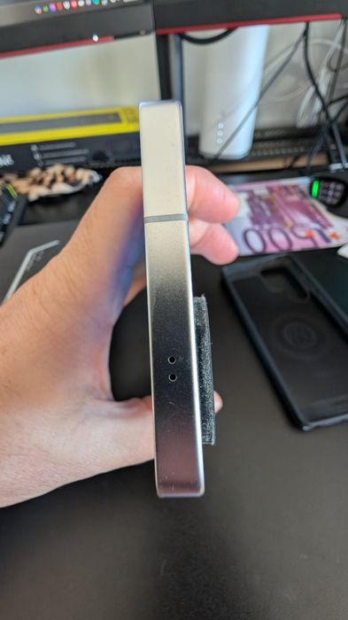 Samsung Galaxy S25 ultra