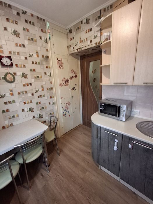 Продам 2 ком квартиру Боевая Сертификат