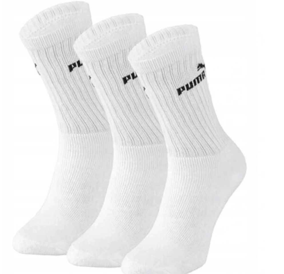 Носки, шкарпетки Puma