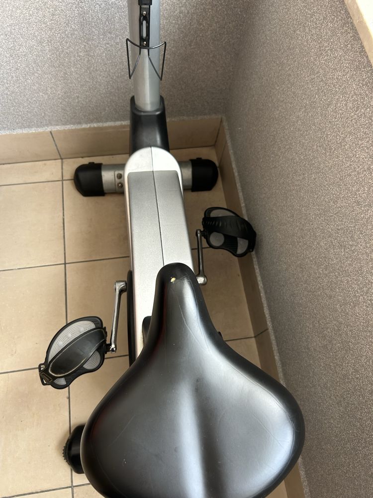 Rower stacjonarny