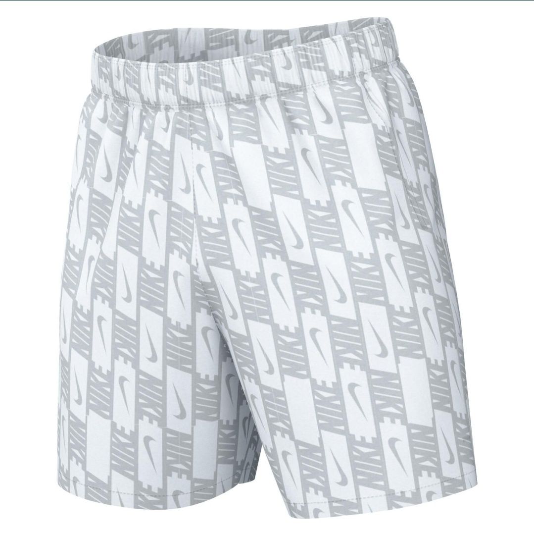 Шорти Nike Repeat Woven Flow Short (Оригінал