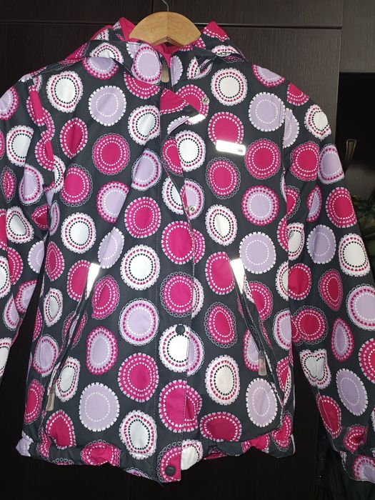 Куртка дитяча reima 140