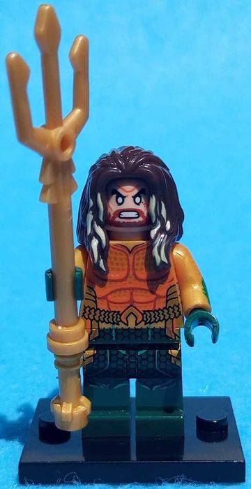 Aquaman v2 (DC Comics)
