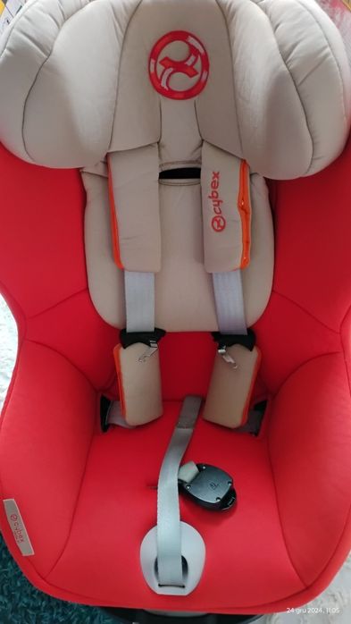 Fotelik cybex sirona M2 i-size isofix