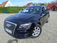 Audi Q5 Xenon ,Led ,Kamera, Navi , 170 tys , 100% Oryginał !