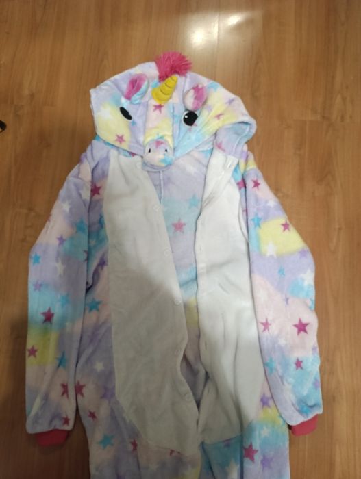 Piżama dla dzieci kigurumi