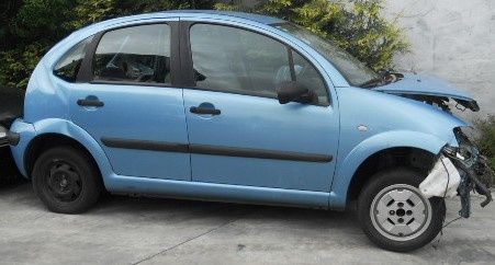 Citroen C3 para peças