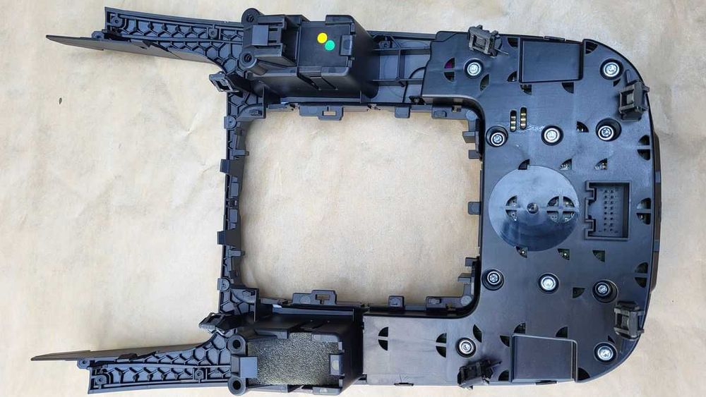 AUDI  A4 B8 , A5 8T , Q5 panel sterowania MMI .