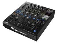 WYNAJEM | Pioneer DJM-900 Serato | WSDJ Studio