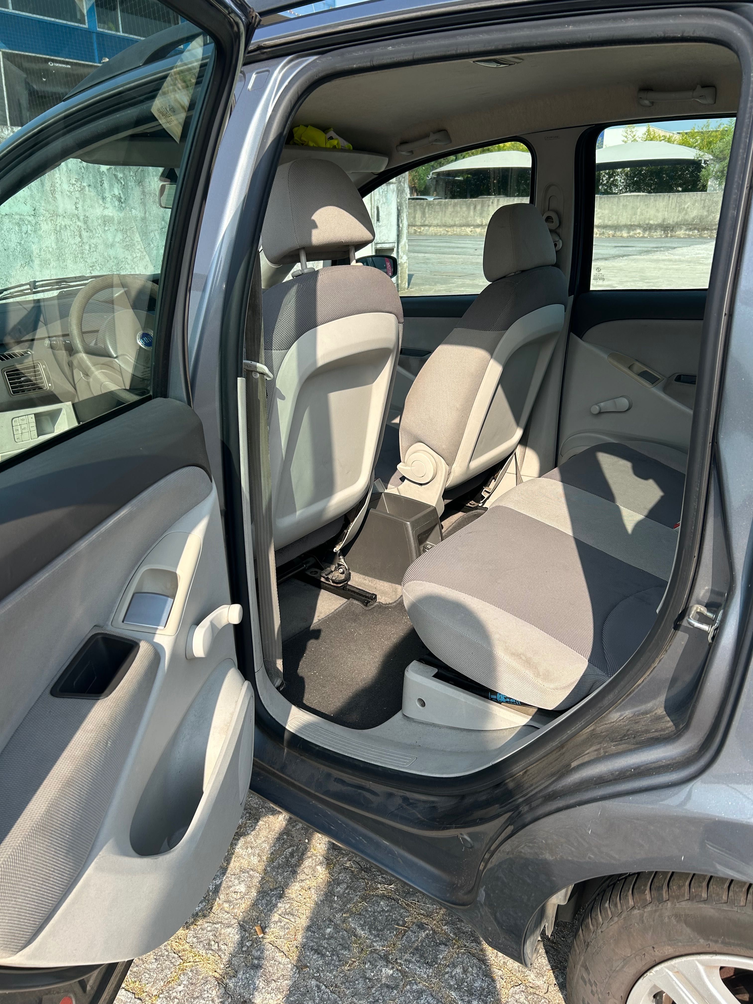 Fiat Idea 1.4 16V