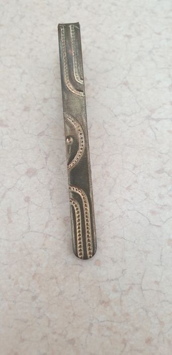 Spinka fo krawatu z czasów prl-u